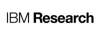 ibm research logo