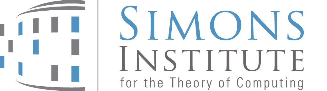 Simons Institute Logo