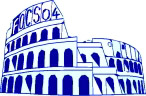 logo of FOCS in Rome